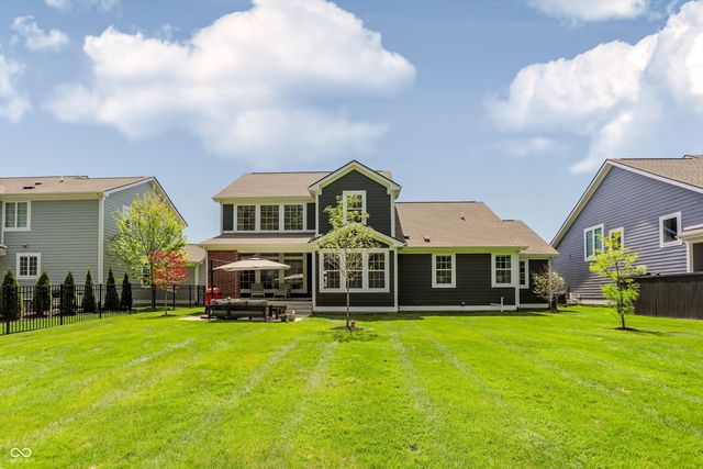 15573 Woodford Drive, Westfield, IN 46074