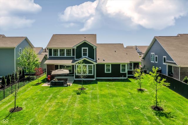 15573 Woodford Drive, Westfield, IN 46074