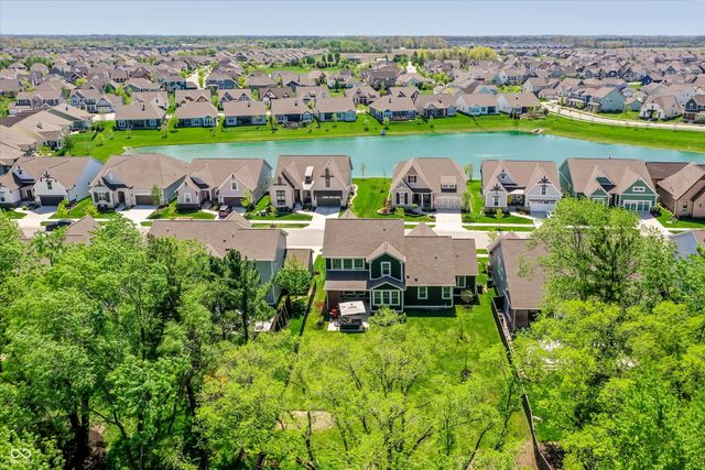 15573 Woodford Drive, Westfield, IN 46074