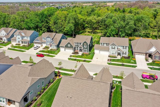 15573 Woodford Drive, Westfield, IN 46074