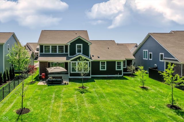 15573 Woodford Drive, Westfield, IN 46074