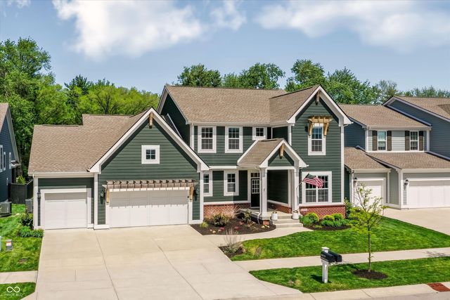 15573 Woodford Drive, Westfield, IN 46074