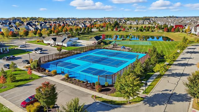 15573 Woodford Drive, Westfield, IN 46074