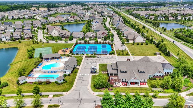 15573 Woodford Drive, Westfield, IN 46074