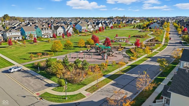 15573 Woodford Drive, Westfield, IN 46074