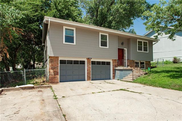 204 N 83rd Street, Kansas City, KS 66112