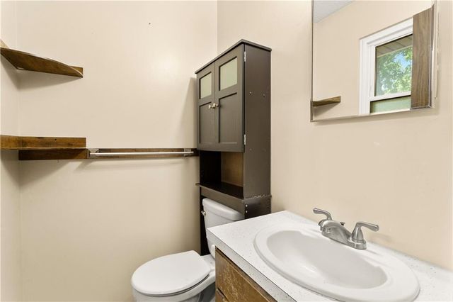 204 N 83rd Street, Kansas City, KS 66112