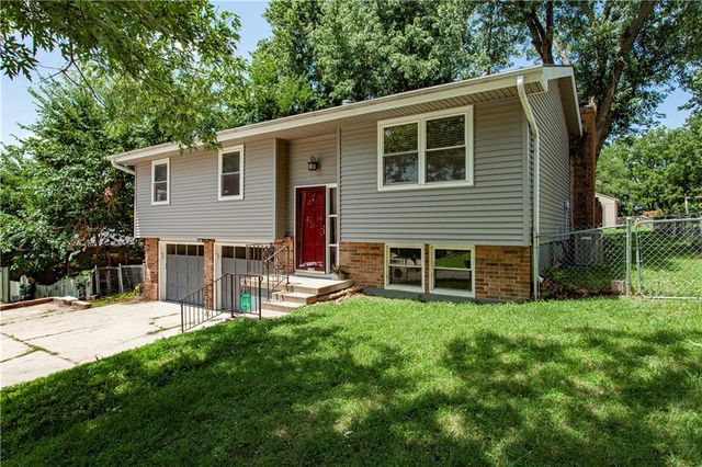 204 N 83rd Street, Kansas City, KS 66112