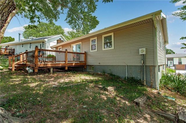 204 N 83rd Street, Kansas City, KS 66112