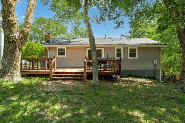 204 N 83rd Street, Kansas City, KS 66112