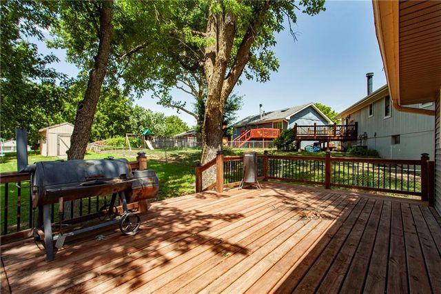204 N 83rd Street, Kansas City, KS 66112