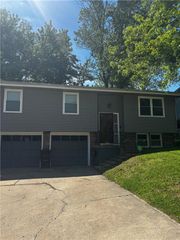 204 N 83rd Street, Kansas City, KS 66112