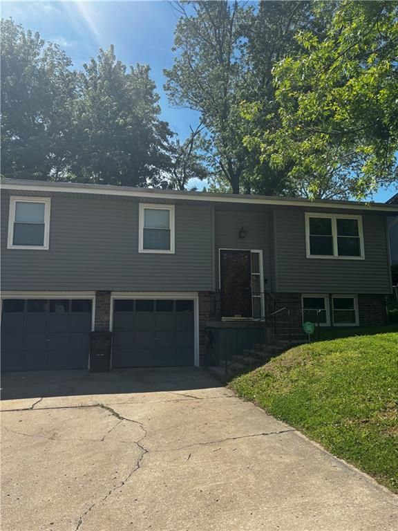 204 N 83rd Street, Kansas City, KS 66112