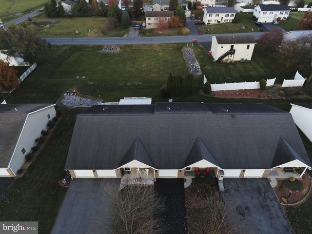 109 CENTRAL WAY, Shippensburg, PA 17257