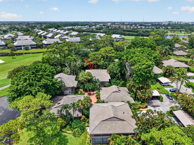 6957 Rain Forest Drive E 4 U, Boca Raton, FL 33434