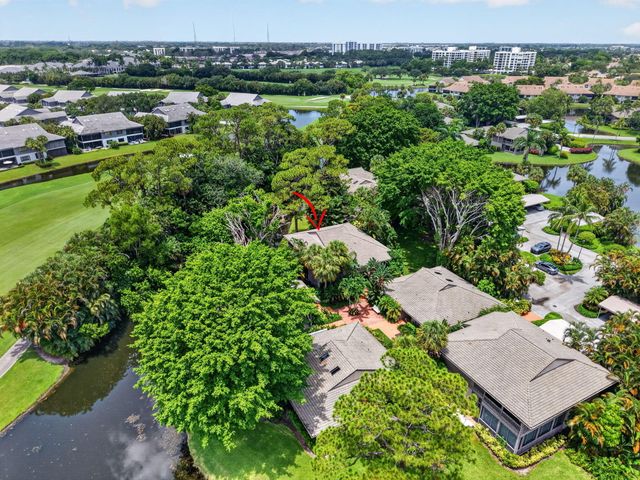 6957 Rain Forest Drive E 4 U, Boca Raton, FL 33434