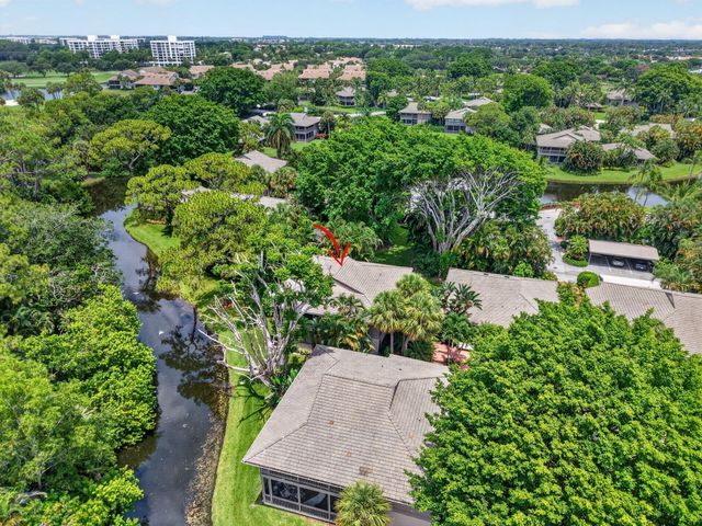6957 Rain Forest Drive E 4 U, Boca Raton, FL 33434