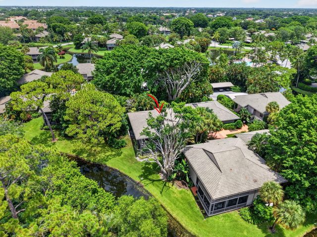 6957 Rain Forest Drive E 4 U, Boca Raton, FL 33434