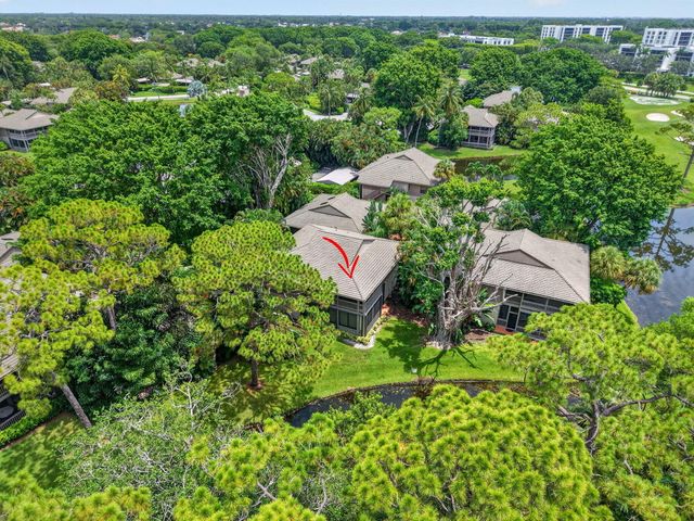 6957 Rain Forest Drive E 4 U, Boca Raton, FL 33434