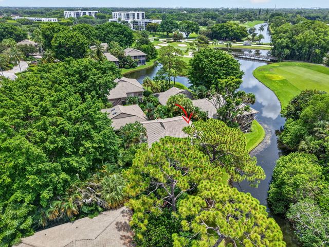 6957 Rain Forest Drive E 4 U, Boca Raton, FL 33434
