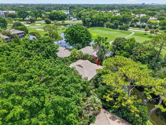 6957 Rain Forest Drive E 4 U, Boca Raton, FL 33434