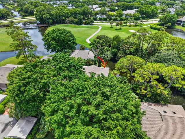 6957 Rain Forest Drive E 4 U, Boca Raton, FL 33434