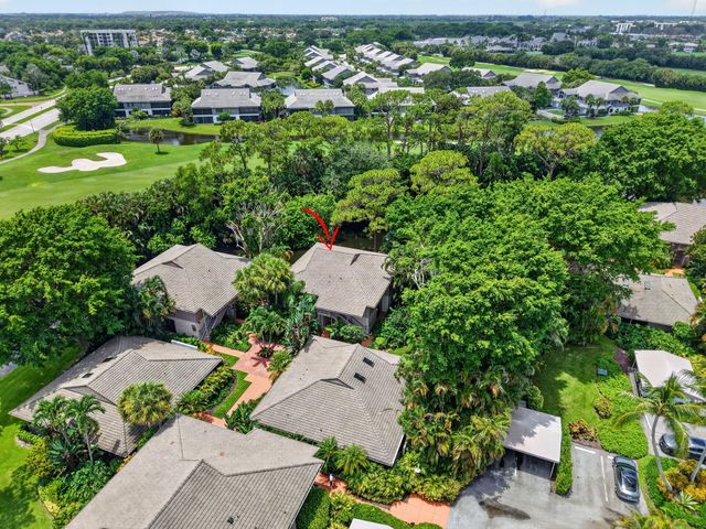 6957 Rain Forest Drive E 4 U, Boca Raton, FL 33434