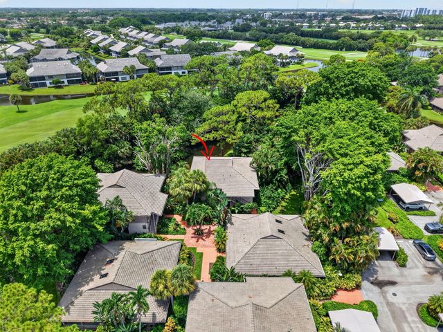 6957 Rain Forest Drive E 4 U, Boca Raton, FL 33434