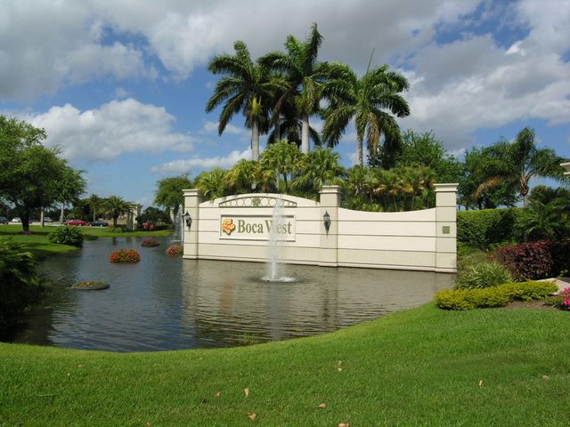 6957 Rain Forest Drive E 4 U, Boca Raton, FL 33434