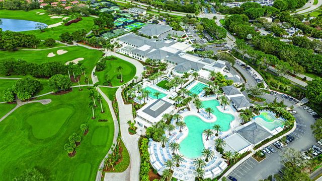 6957 Rain Forest Drive E 4 U, Boca Raton, FL 33434