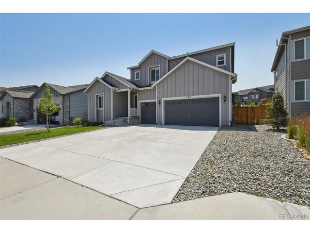 248 Hampshire Ln, Castle Pines, CO 80108