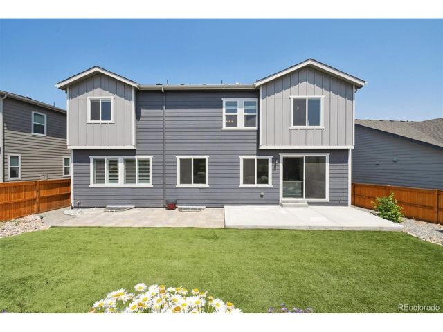 248 Hampshire Ln, Castle Pines, CO 80108