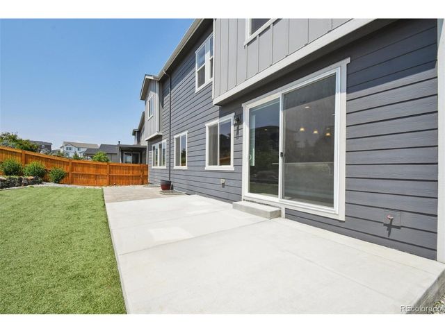 248 Hampshire Ln, Castle Pines, CO 80108