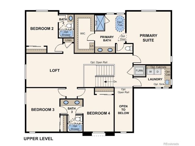 248 Hampshire Ln, Castle Pines, CO 80108