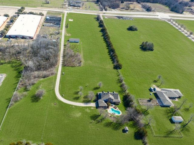 6785 CR 166, Mckinney, TX 75071