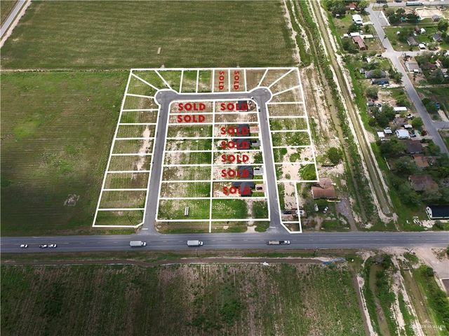 201 Lenon Avenue, Edcouch, TX 78538