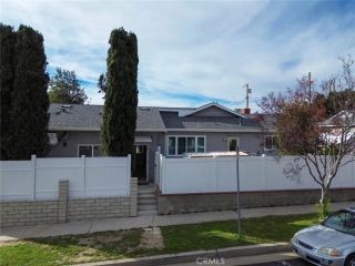 16327 Kalisher Street, Granada Hills, CA 91344
