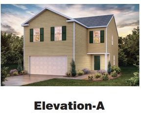 12043 Zazu Way, Charlotte, NC 28215