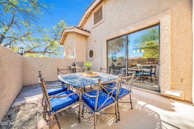 18820 E GEMMILL Drive, Rio Verde, AZ 85263