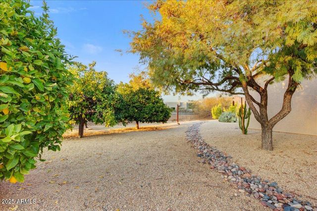 18820 E GEMMILL Drive, Rio Verde, AZ 85263