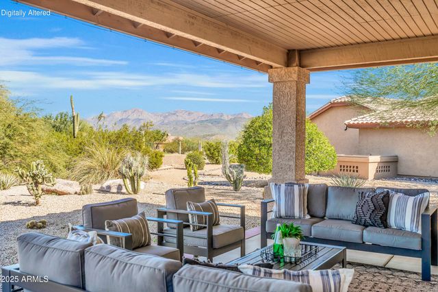18820 E GEMMILL Drive, Rio Verde, AZ 85263