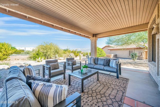 18820 E GEMMILL Drive, Rio Verde, AZ 85263