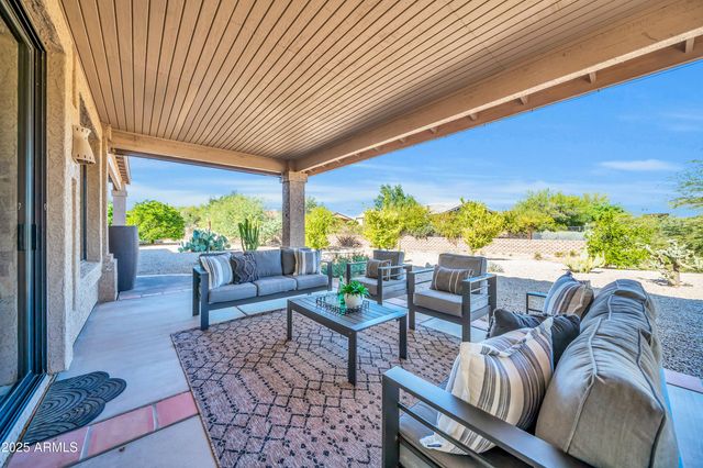 18820 E GEMMILL Drive, Rio Verde, AZ 85263