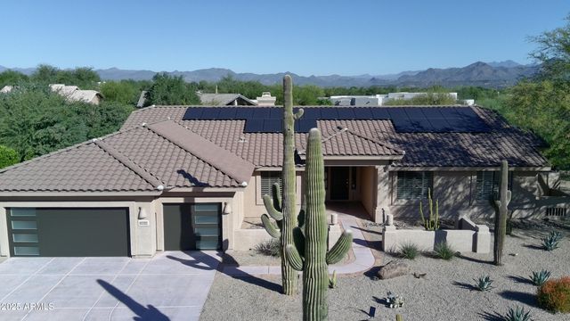 18820 E GEMMILL Drive, Rio Verde, AZ 85263