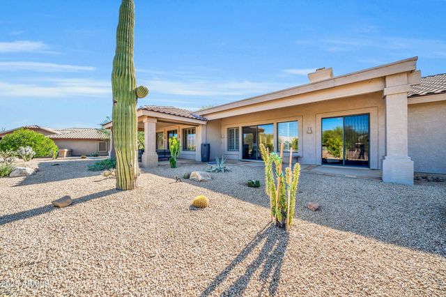 18820 E GEMMILL Drive, Rio Verde, AZ 85263