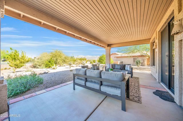18820 E GEMMILL Drive, Rio Verde, AZ 85263