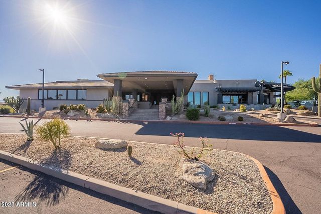 18820 E GEMMILL Drive, Rio Verde, AZ 85263