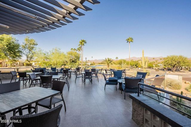 18820 E GEMMILL Drive, Rio Verde, AZ 85263