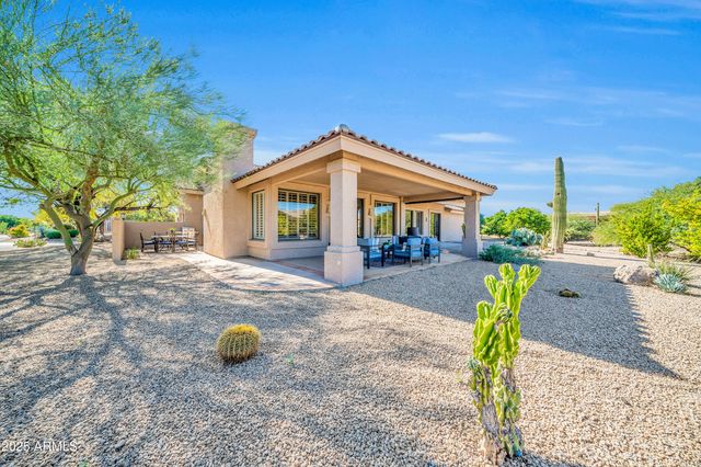 18820 E GEMMILL Drive, Rio Verde, AZ 85263