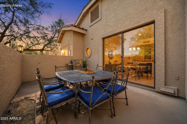 18820 E GEMMILL Drive, Rio Verde, AZ 85263